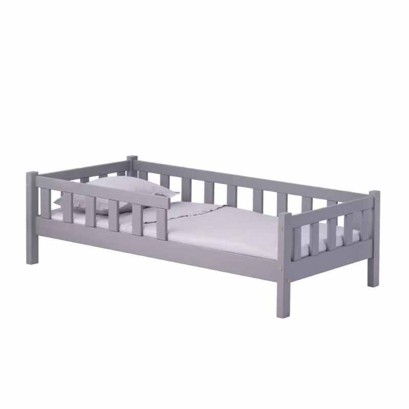 Juniorseng Henri, grå