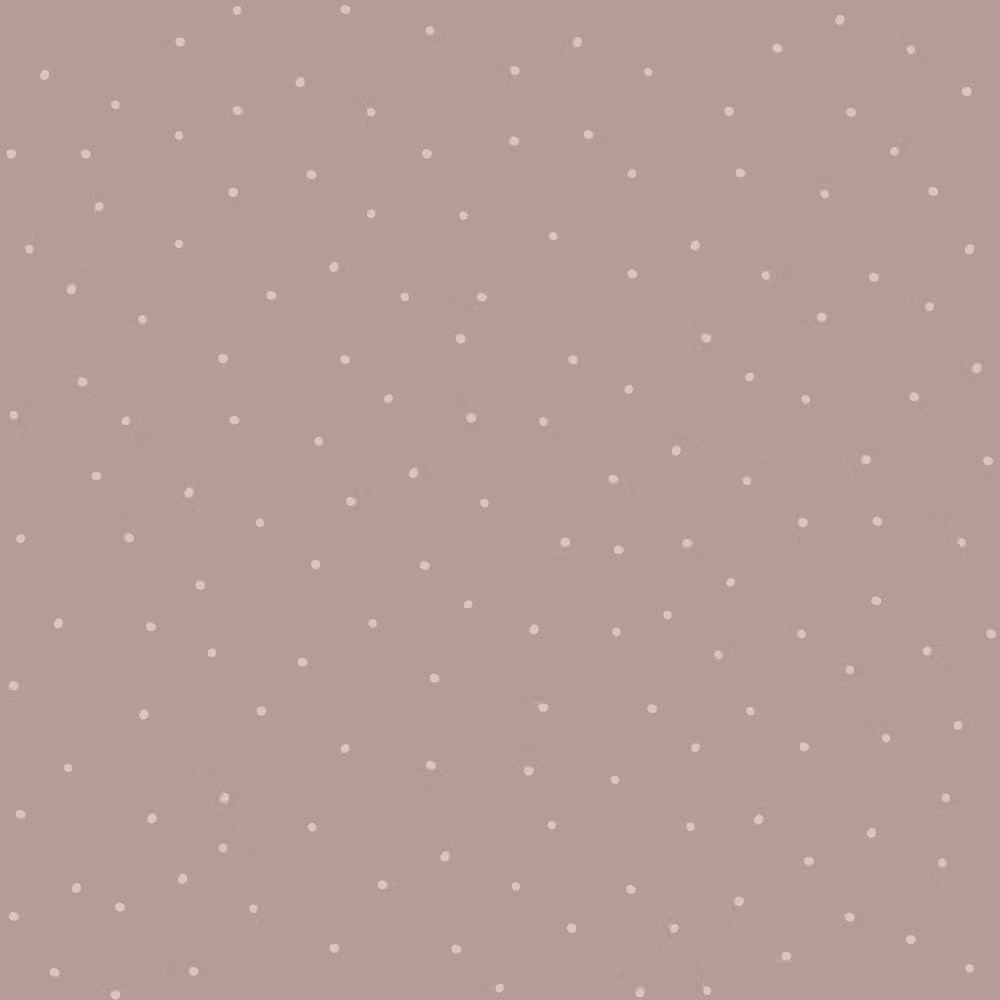 Dekornik, tapet Tiny Speckles Mocca
