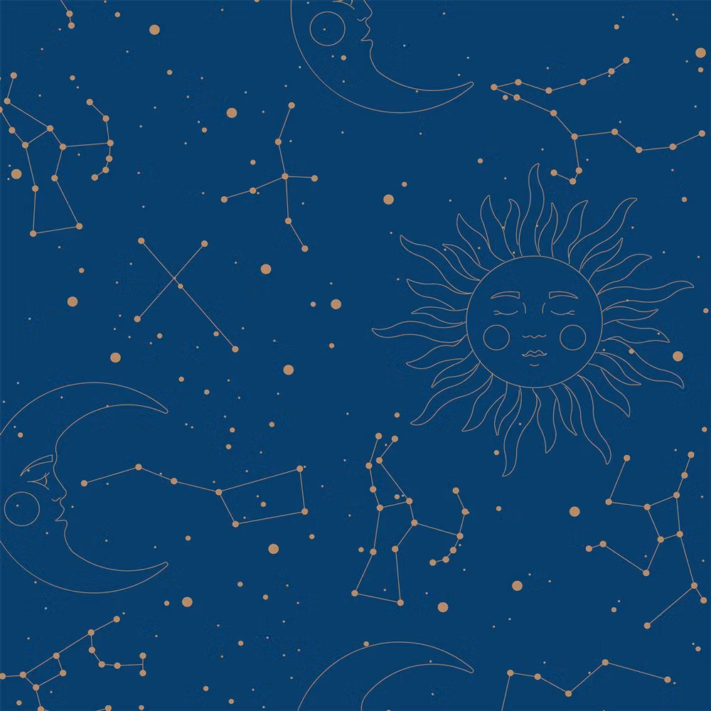 Dekornik, tapet Big Universe Dark