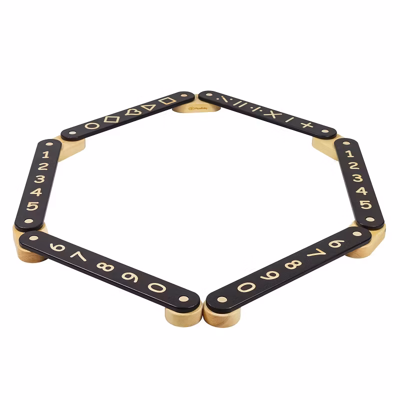 Meow, Sensorisk balancebane, sort