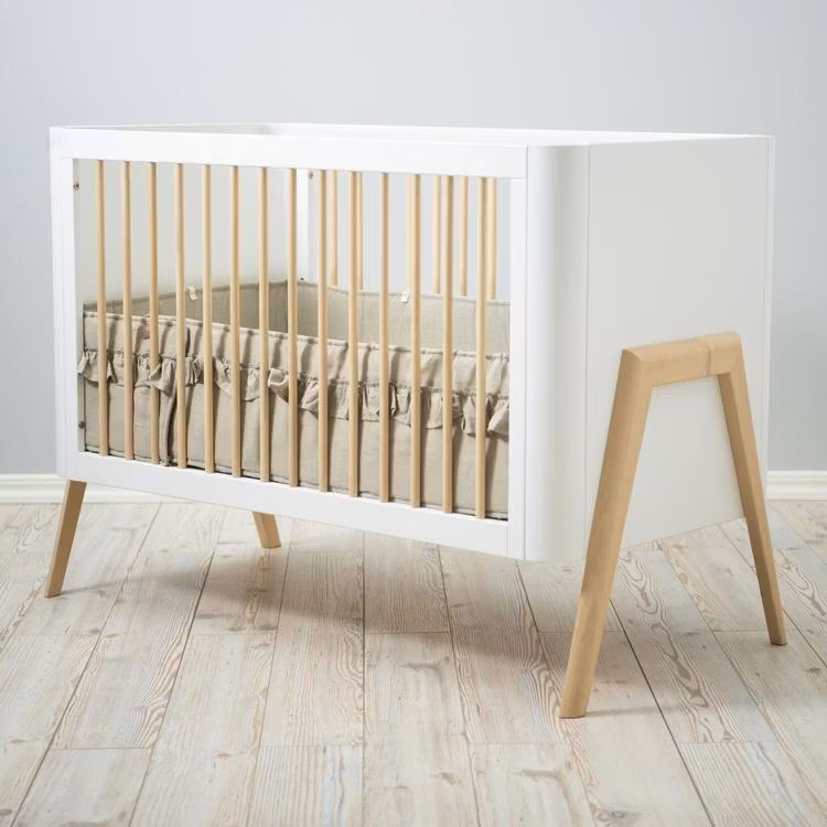 Troll, tremmeseng Torsten Hvid/Natur