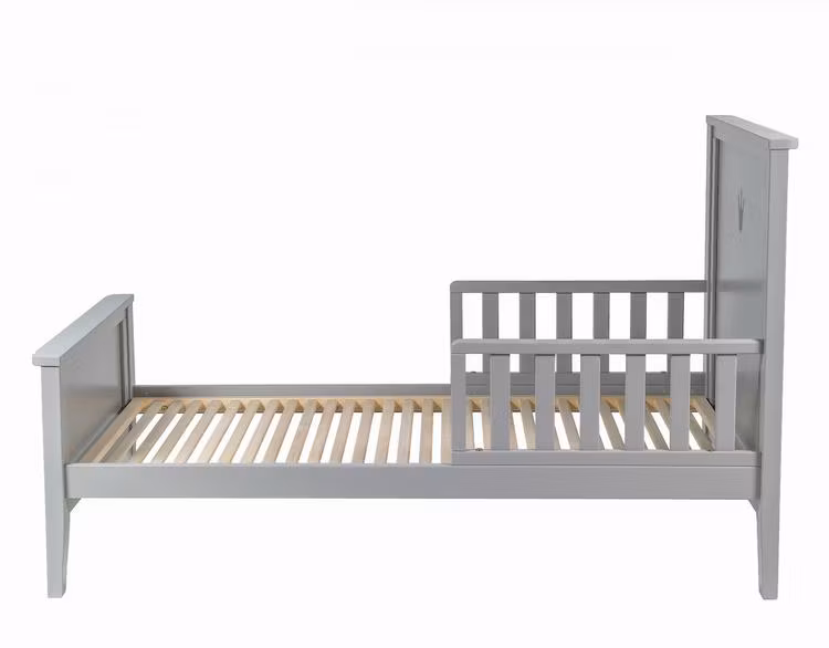 Troll, grå juniorseng Royal