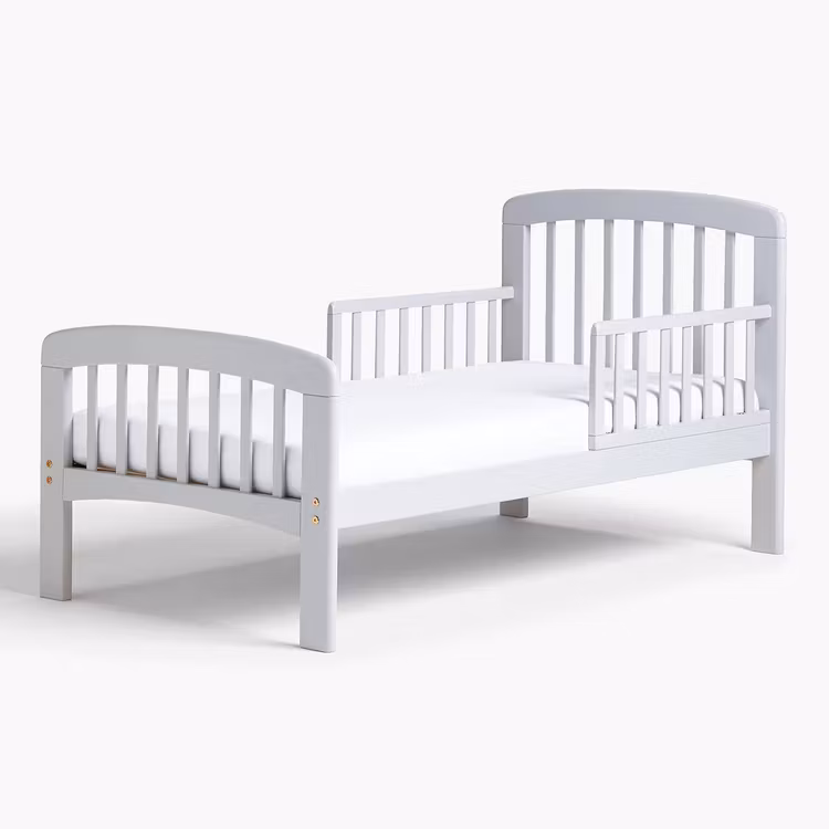 Troll, juniorseng Lux White