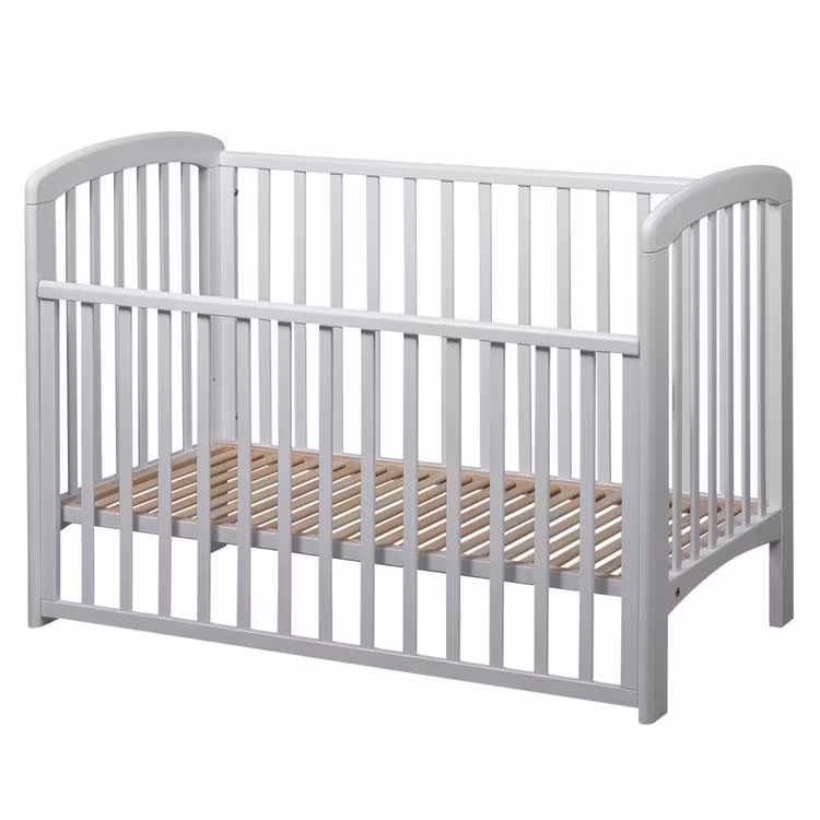 Troll, tremmeseng Lux White