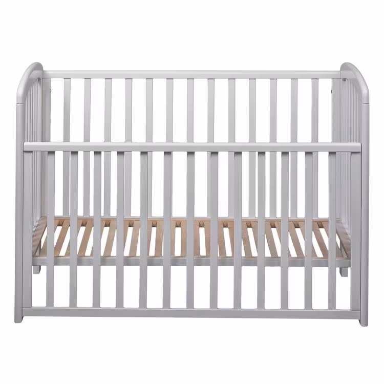 Troll, tremmeseng Lux White