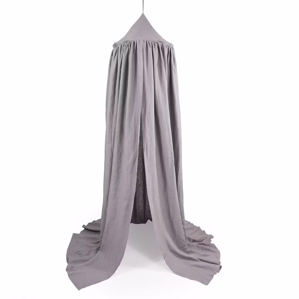 Cotton&Sweets, Shark sengehimmel i linned