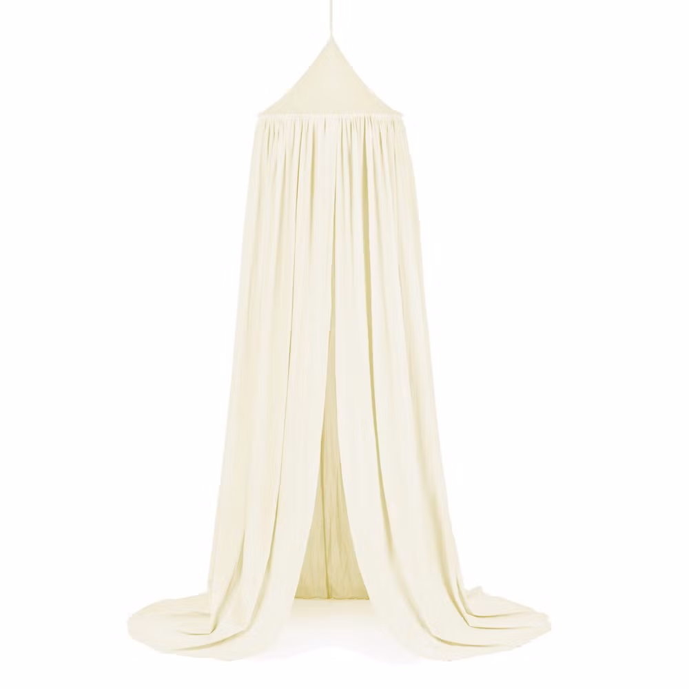 Cotton&Sweets, Vanilje sengehimmel i bomuld