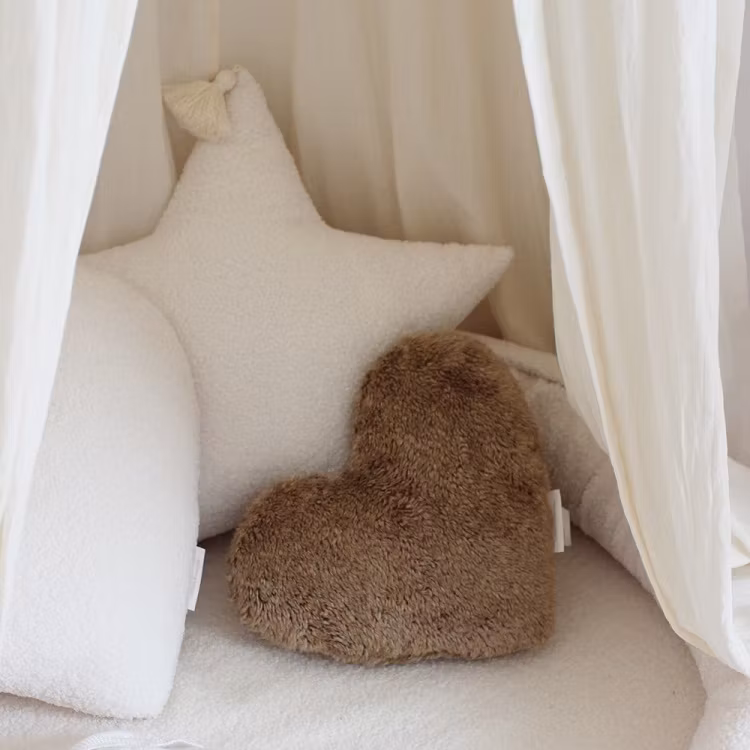 Cotton&Sweets, Vanilje sengehimmel i bomuld