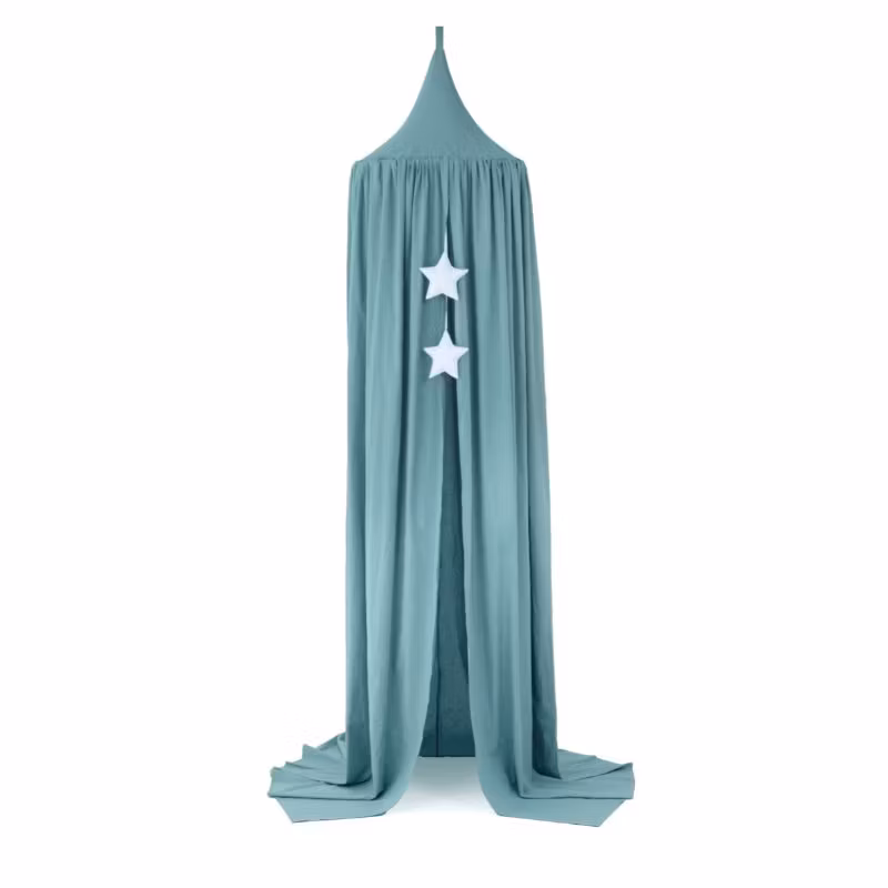 Babylove, Denim sengehimmel