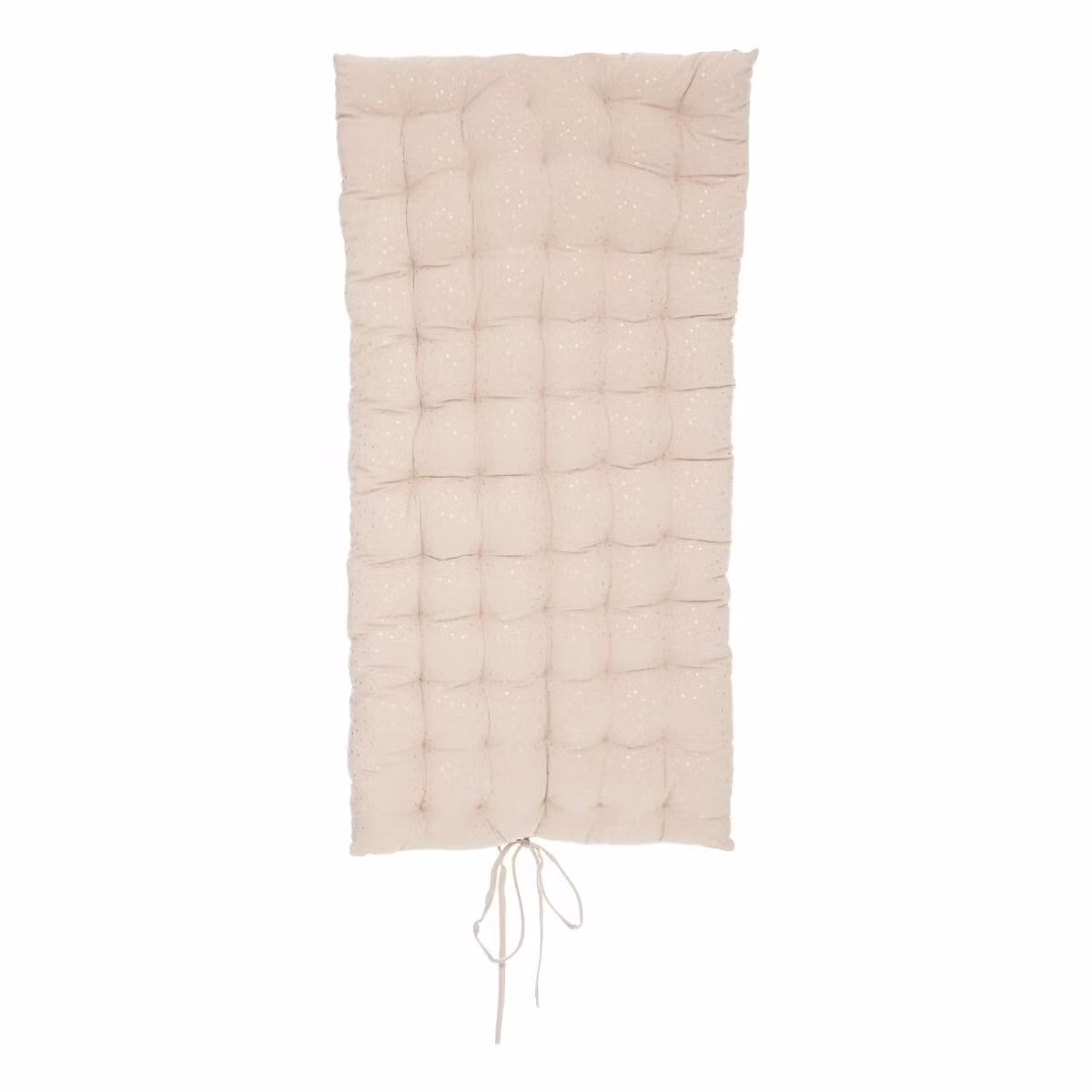 Sædepude til børneværelset, Golden triangles