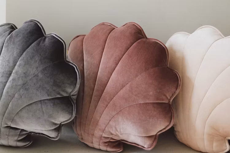 Moi Mili, pude skal, Cosmic Pearl