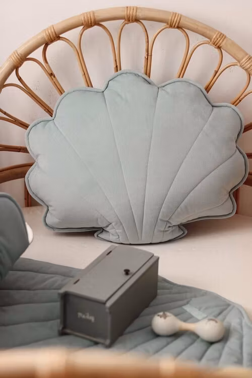 Moi Mili, pude skal, Powder Mint