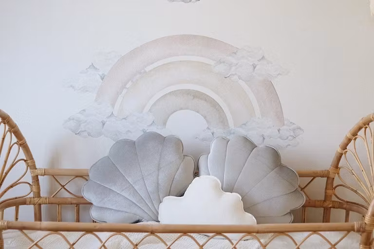 Moi Mili, pude skal, Silver Pearl