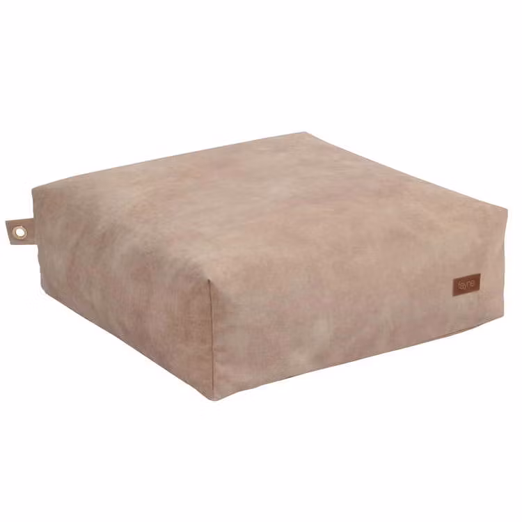 Fayne, premium puf, beige