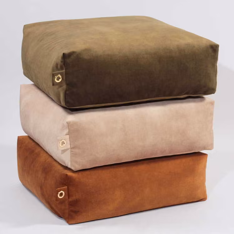 Fayne, premium puf, beige