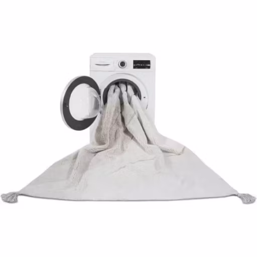 Lorena Canals, tæppe Cotton Shades