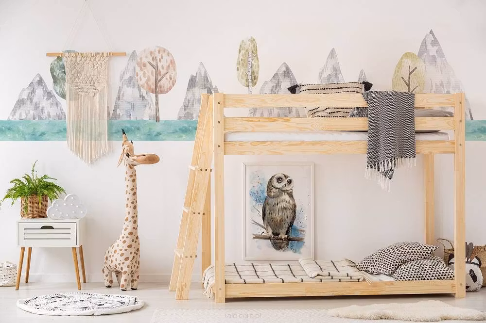 Køjeseng Classic CLPB