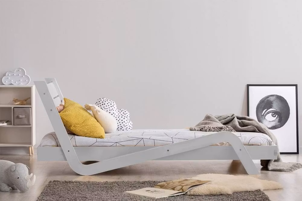 Børneseng chaiselong, Lulu 1