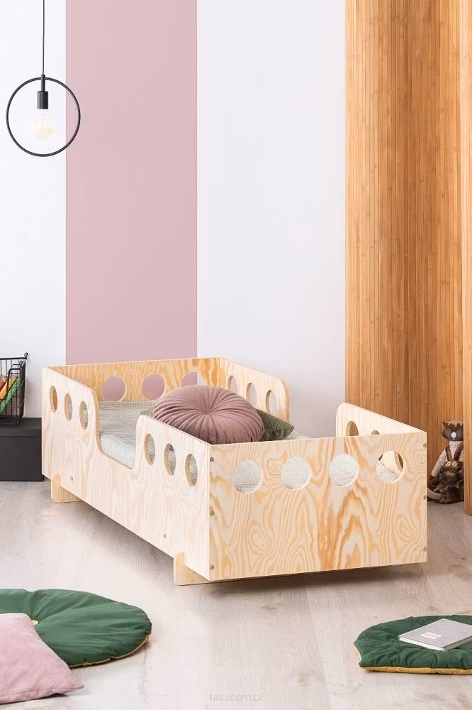 Børneseng Coco 15