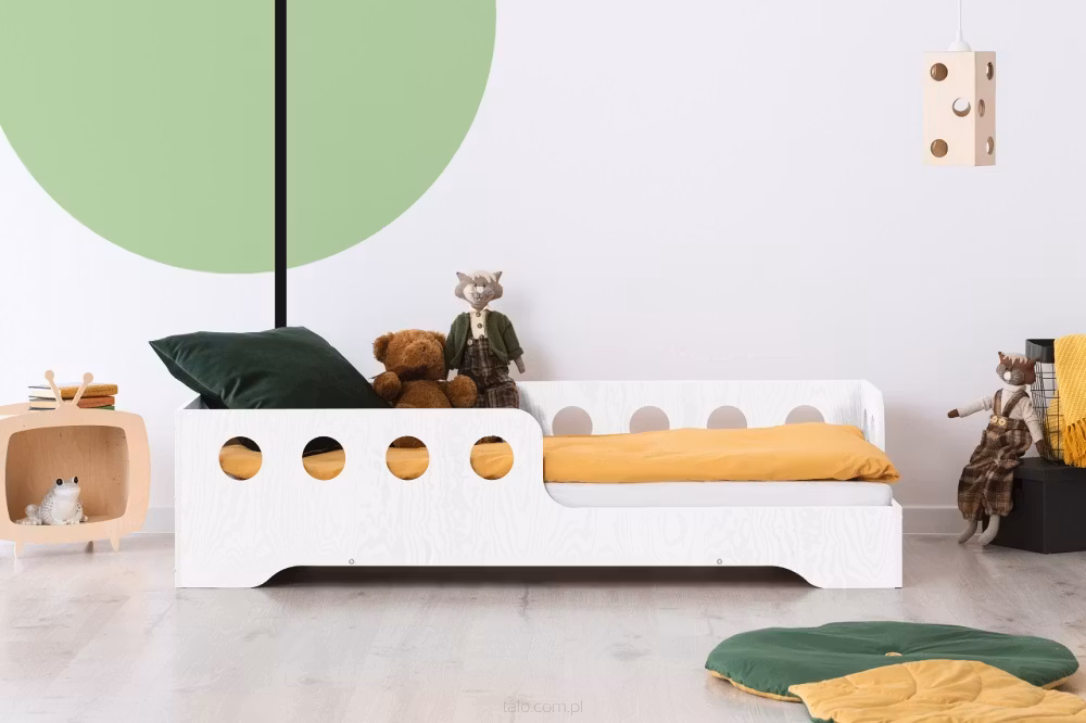 Børneseng Coco 5