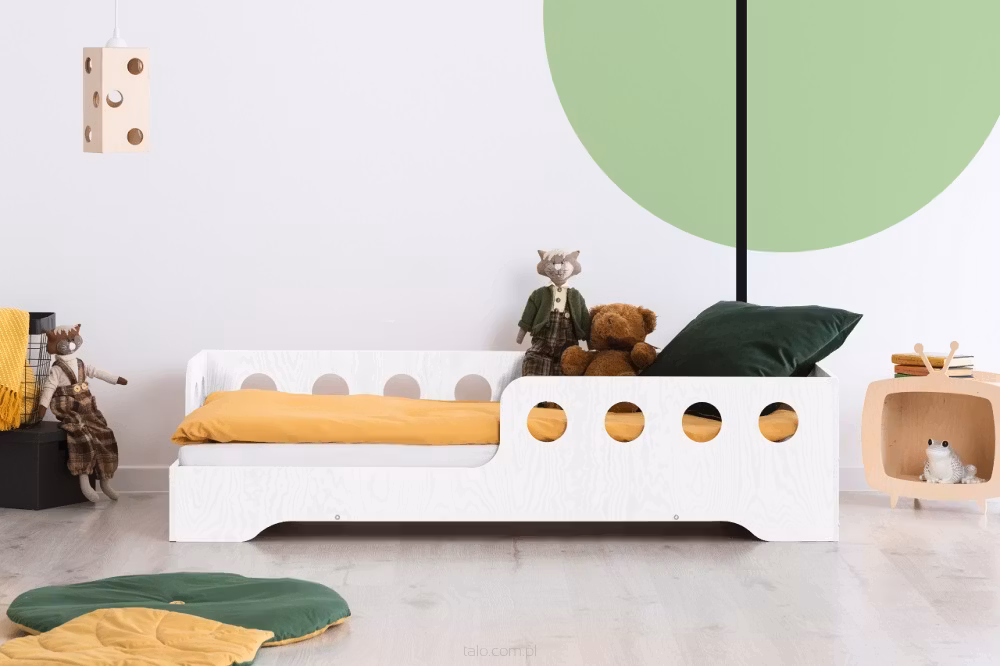 Børneseng Coco 5