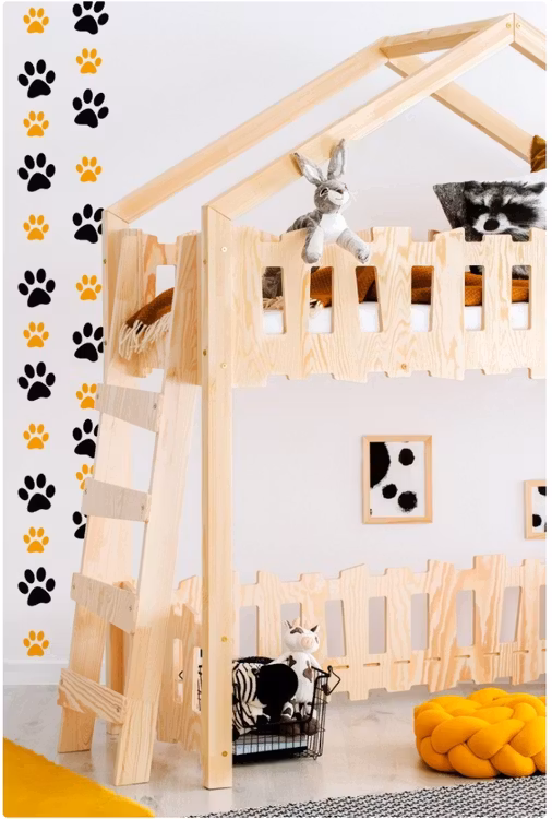 Husseng højseng Zippo BA