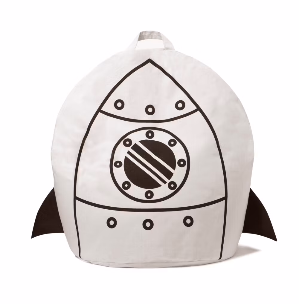 Bini, sækkestol, Rocket