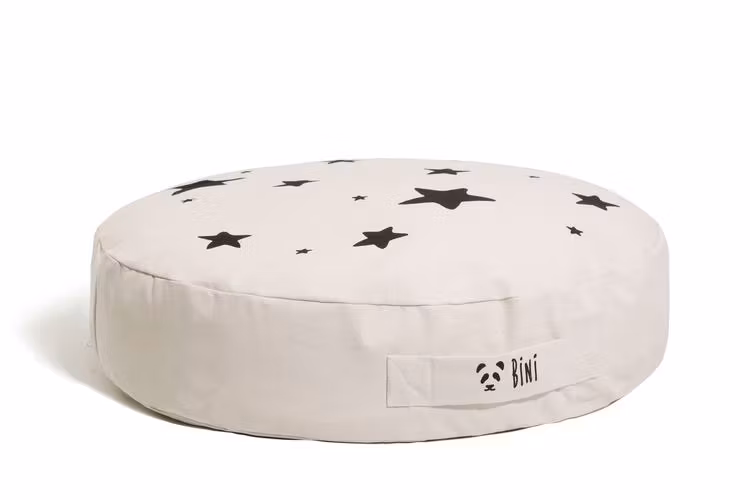 Bini, puf, Black Stars