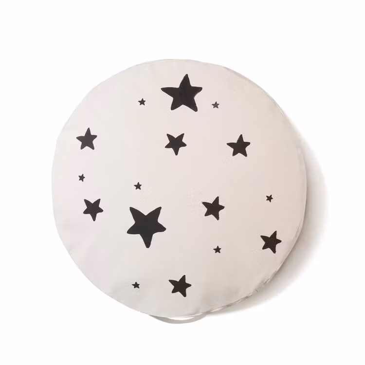 Bini, puf, Black Stars