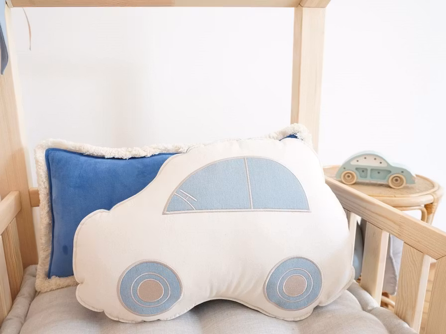 Moi Mili, pude bil, Jeans