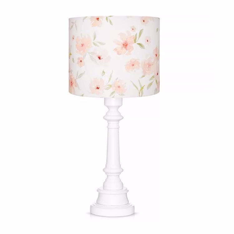 Lamps&Company, bordlampe Blossom