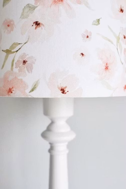 Lamps&Company, bordlampe Blossom