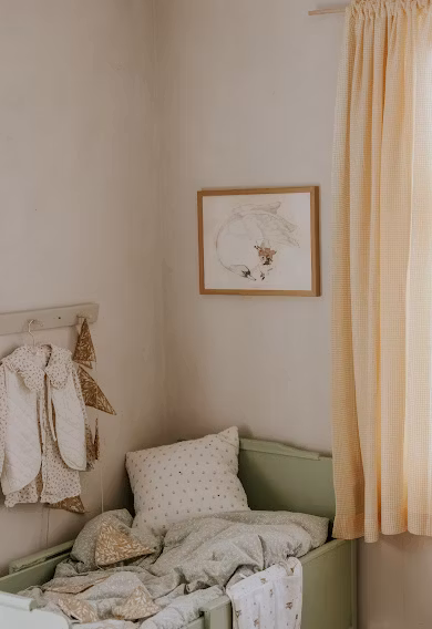 Mrs Mighetto, plakat Miss Ruby