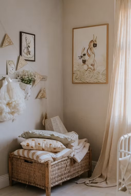 Mrs Mighetto, plakat Sixten's dragon