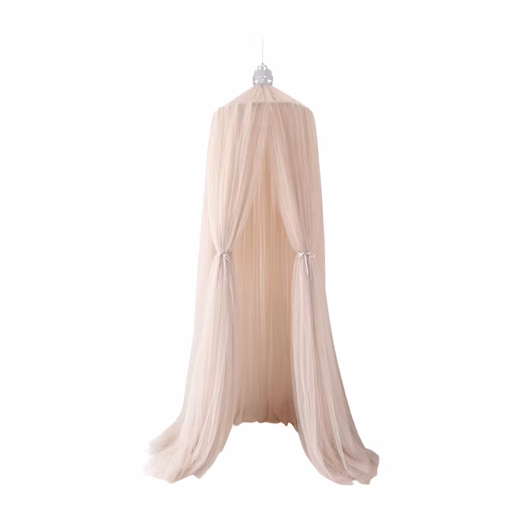 Spinkie Baby, sengehimmel Princess, Nude