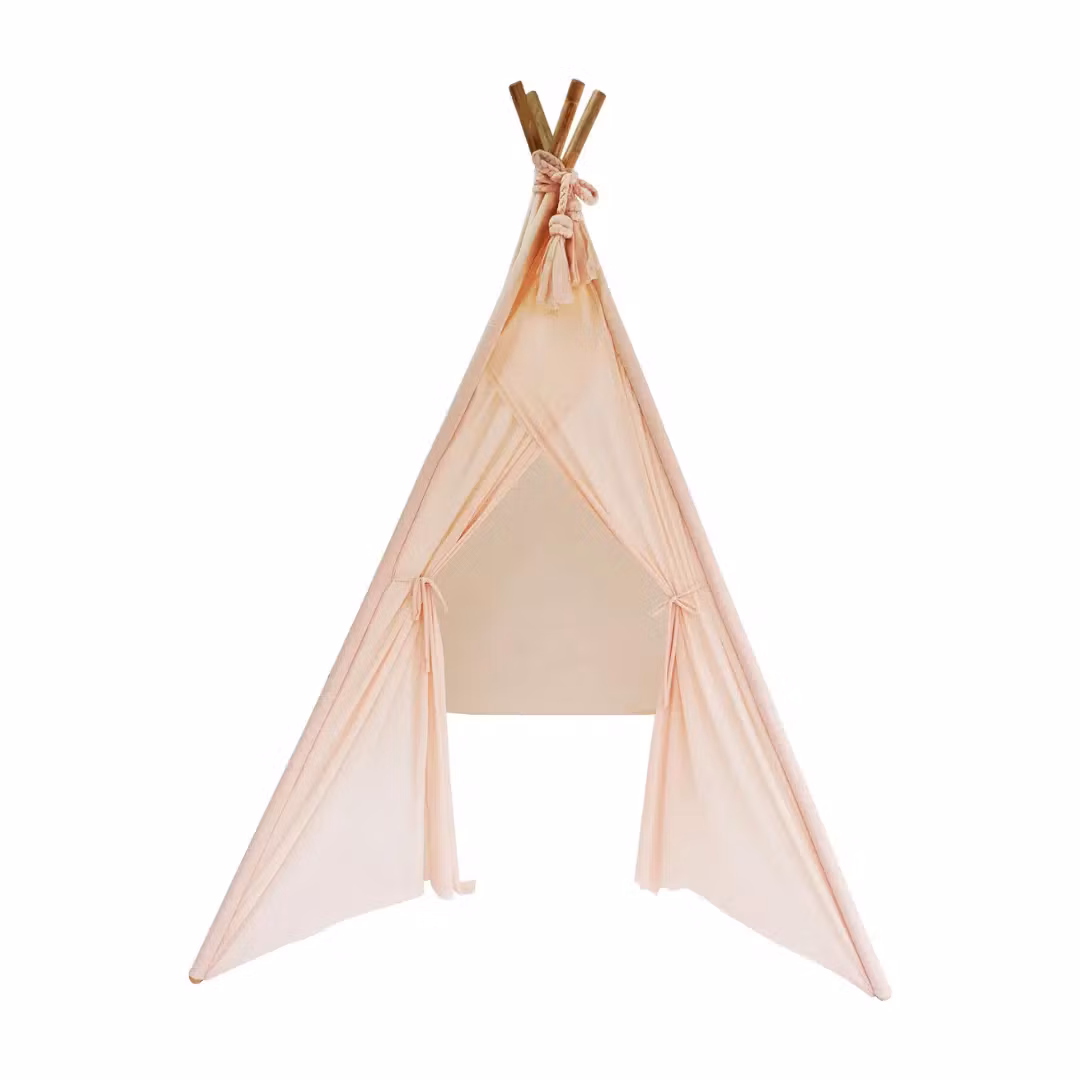Spinkie Baby, tipi telt Sheer, Nude