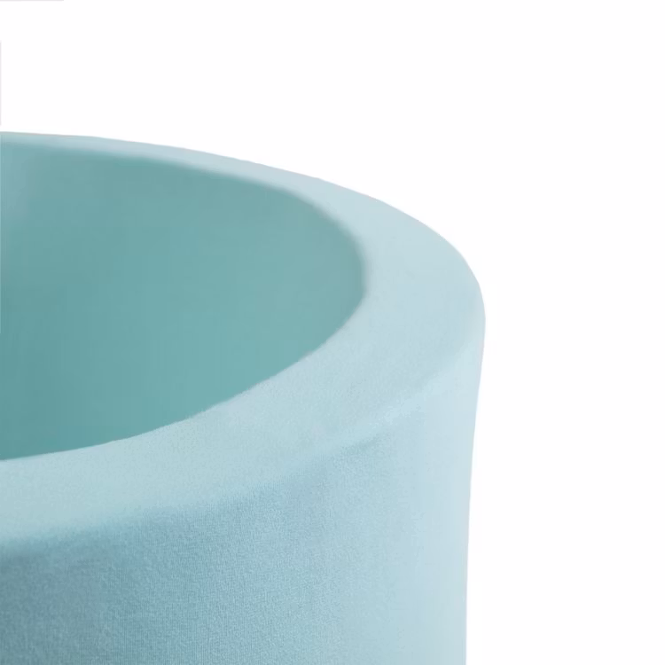 Misioo, boldbassin med 200 bolde, mint