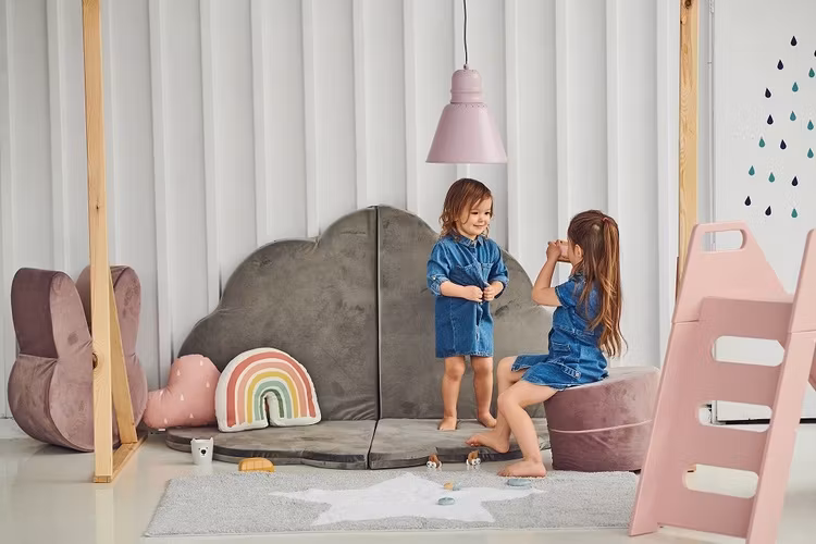 Misioo, legemåtte blomst, grå