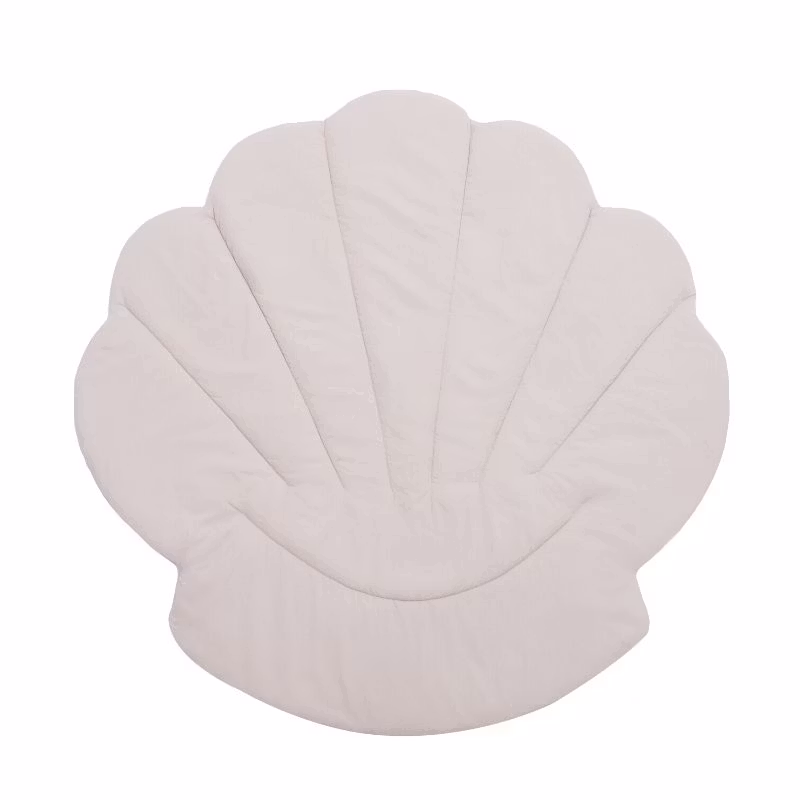 Babylove, legemåtte skal, natur