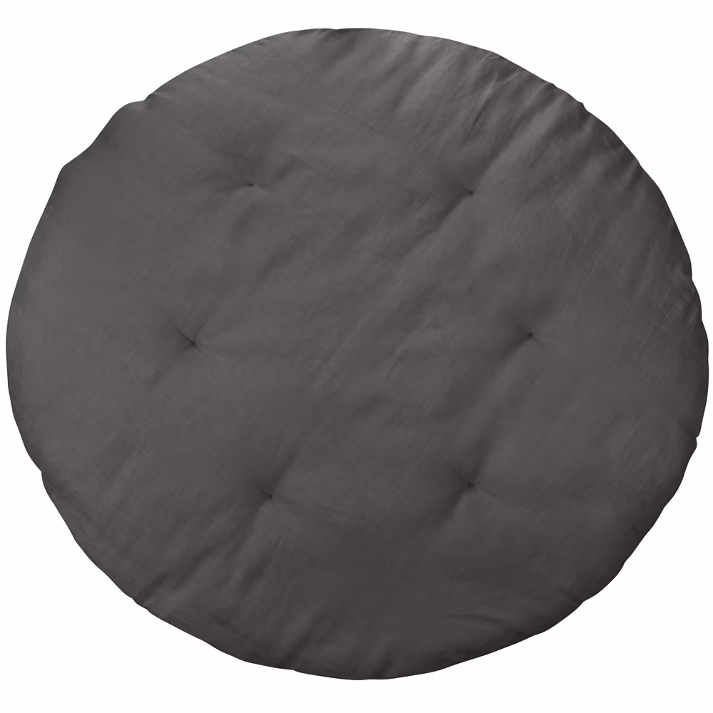 Maileg, 2-pak vintage stol Micro-Gold