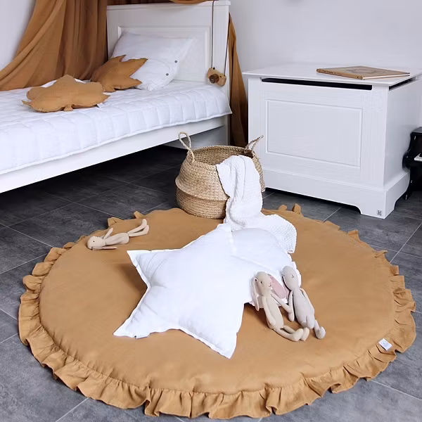 Maileg, Babysitter, My