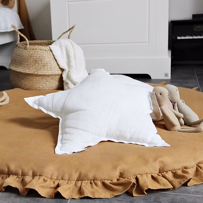 Maileg, Babysitter, My