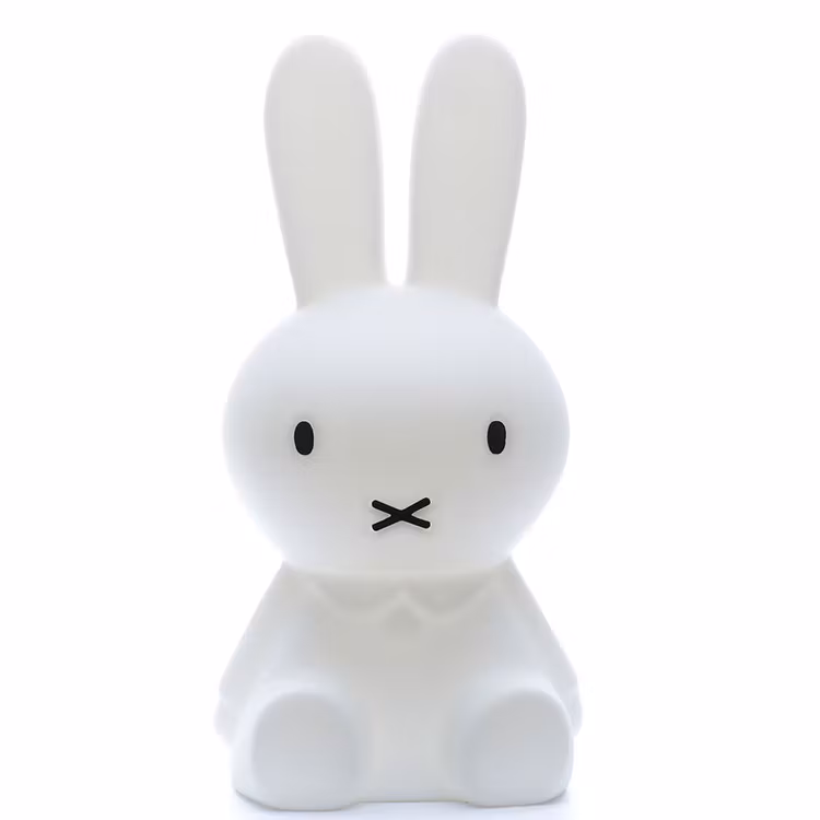 Mr Maria, natlampe Miffy Star Light