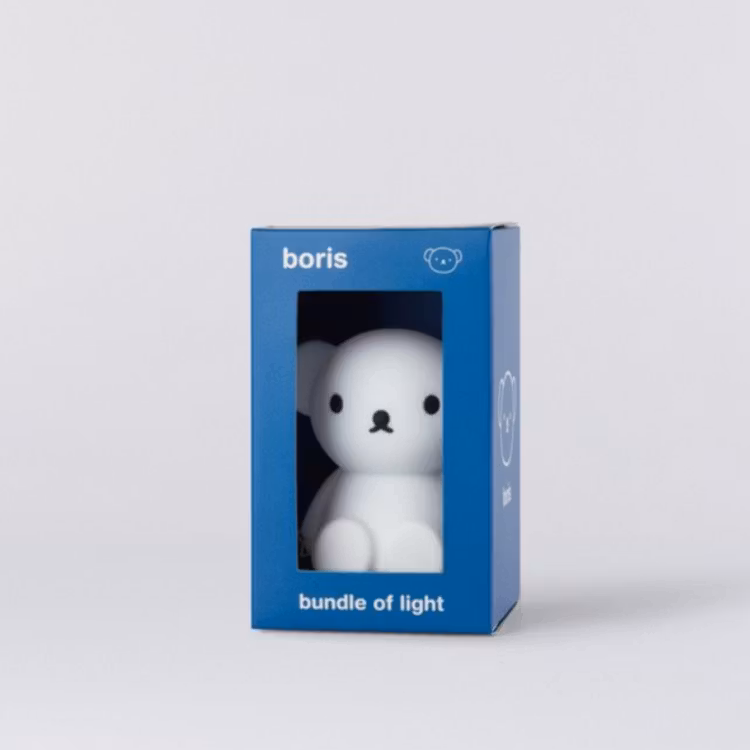 Mr Maria, natlampe mini Boris Bundle of Light