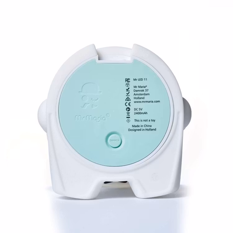 Mr Maria, natlampe Miffy First Light