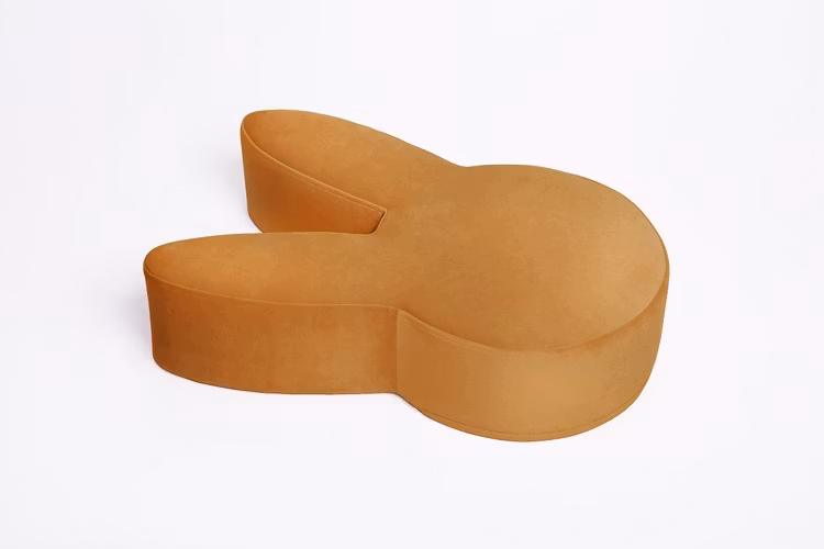 Babam, puf kanin, sennep