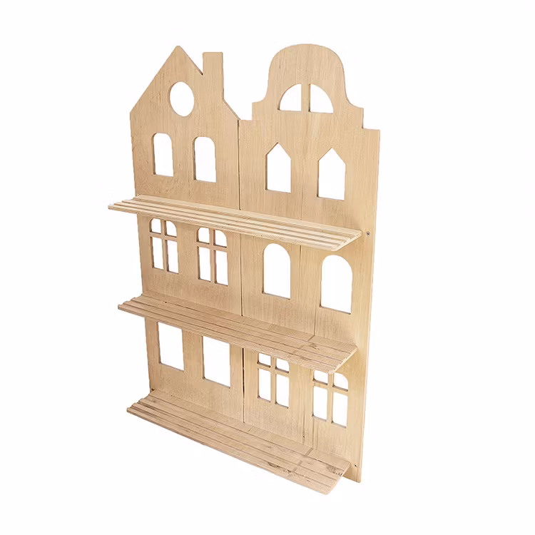 My Mini Home, reol hus L