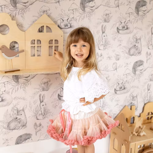 My Mini Home, reol hus S