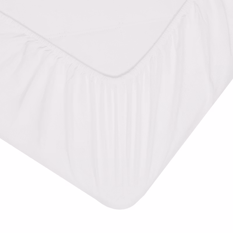 Babylove, stræklagen til juniorseng 90x160 cm