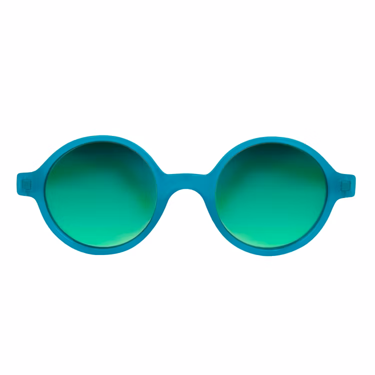 Kietla, solbriller til børn Rozz, peacock green